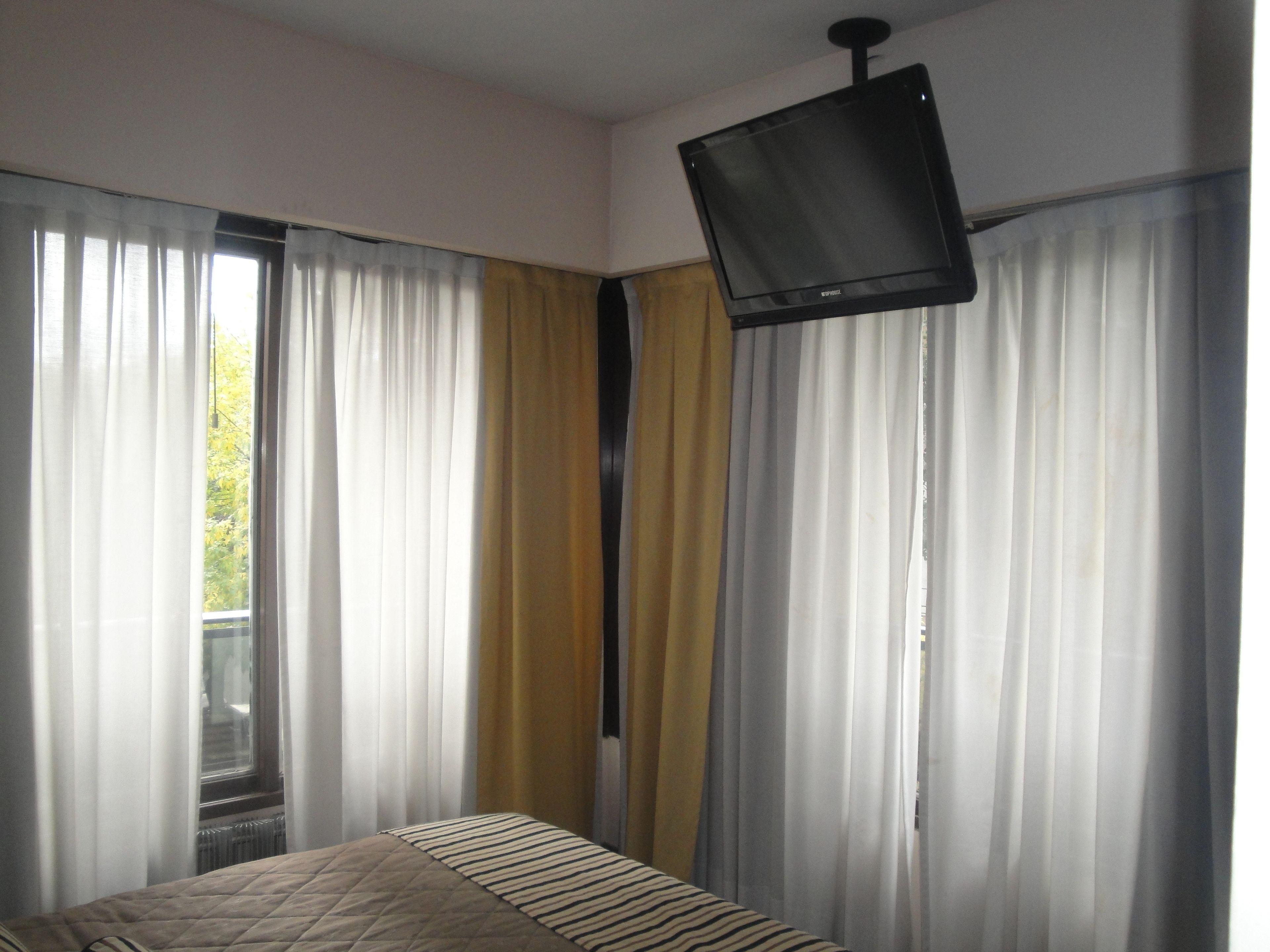 Golf Tower Suites & Apartments - Buenos Aires — Fotos 3